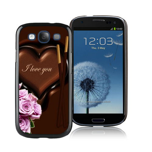 Valentine Chocolate Samsung Galaxy S3 9300 Cases CXR | Coach Outlet Canada